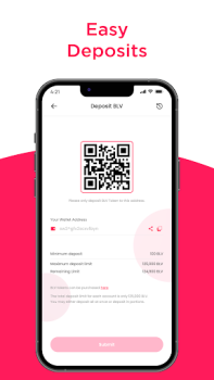 Baixar B-Love Network Emprego para Android captura de tela 4