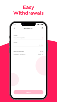 Baixar B-Love Network Emprego para Android captura de tela 6