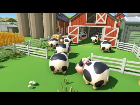 Baixar Big Farm: Mobile Harvest Casual para Android captura de tela 8