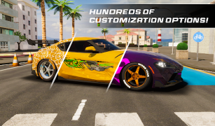 Baixar Real Car Parking Multiplayer Simuladores para Android captura de tela 3