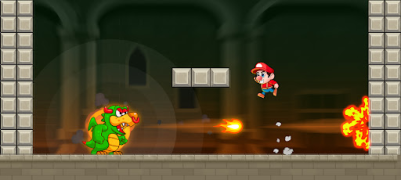 Baixar Bruno's World Aventura para Android captura de tela 6