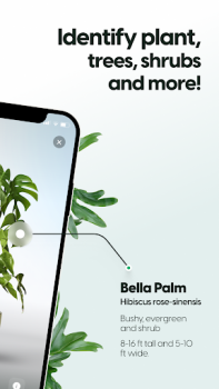 Baixar Plant App - Localizador Planta Educação para Android captura de tela 2