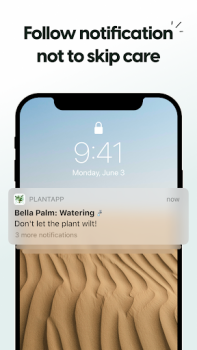 Baixar Plant App - Localizador Planta Educação para Android captura de tela 6