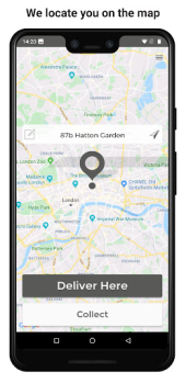 Baixar Dibs Estilo de vida para Android captura de tela 4