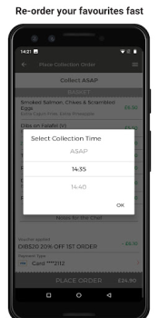 Baixar Dibs Estilo de vida para Android captura de tela 5