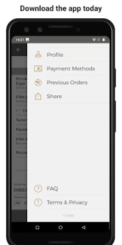 Baixar Dibs Estilo de vida para Android captura de tela 7