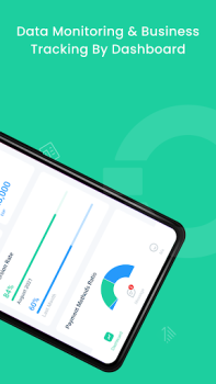 Baixar OPay Checkout Finanças para Android captura de tela 2