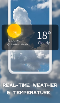 Baixar Tempo Diário Clima para Android captura de tela 7