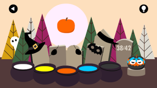 Baixar Boo! Quebra-cabeças para Android captura de tela 5