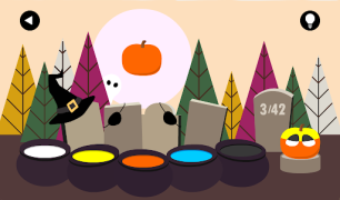 Baixar Boo! Quebra-cabeças para Android captura de tela 6