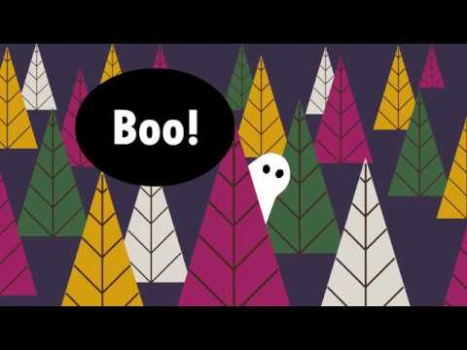 Baixar Boo! Quebra-cabeças para Android captura de tela 8
