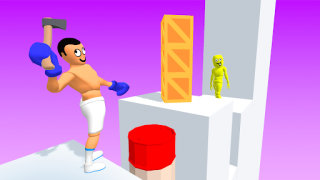 Baixar Quem morre primeiro? Arcade para Android captura de tela 3