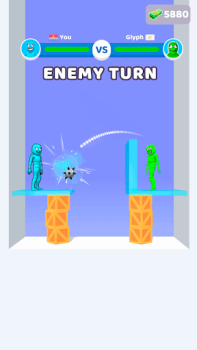 Baixar Quem morre primeiro? Arcade para Android captura de tela 6