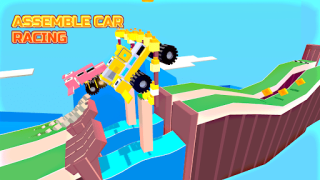 Baixar Assemble Car Racing Jogos de ação para Android captura de tela 3