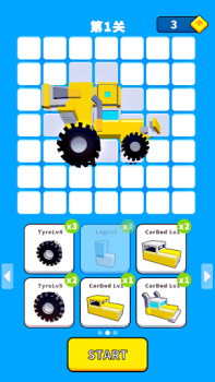 Baixar Assemble Car Racing Jogos de ação para Android captura de tela 5