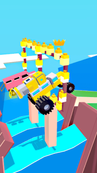 Baixar Assemble Car Racing Jogos de ação para Android captura de tela 6