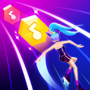 Baixar  BeatDancingEDM: jogo de música