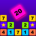 Baixar  Merge Block: Number Merge Game