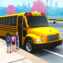 Baixar  School Bus Simulator Driving