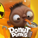Baixar  Donut Punks: Online Epic Brawl