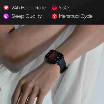 Baixar Dizo | Watch 2 Pro - Guide Estilo de vida para Android captura de tela 2