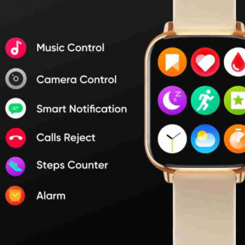 Baixar Dizo | Watch 2 Pro - Guide Estilo de vida para Android captura de tela 3