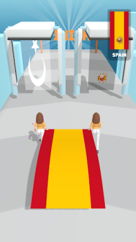 Baixar Flag Painters Casual para Android captura de tela 2