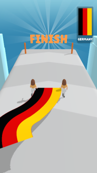 Baixar Flag Painters Casual para Android captura de tela 3