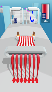Baixar Flag Painters Casual para Android captura de tela 4