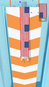 Baixar Flag Painters Casual para Android captura de tela 5