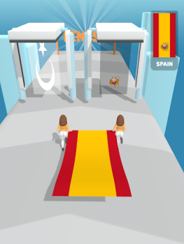 Baixar Flag Painters Casual para Android captura de tela 7