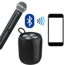 Baixar  Live Mic to Bluetooth Speaker