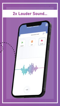 Baixar Live Mic to Bluetooth Speaker Música e áudio para Android captura de tela 4