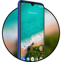 Baixar  Theme for Xiaomi Mi A3