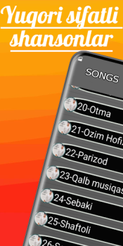 Baixar Sohbet Jumayew mp3 2023 Música e áudio para Android captura de tela 2