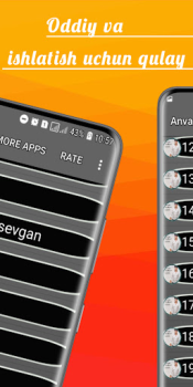 Baixar Sohbet Jumayew mp3 2023 Música e áudio para Android captura de tela 3