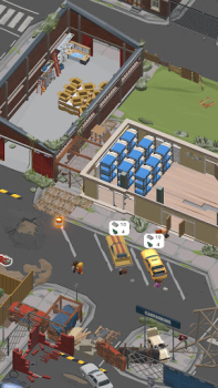 Baixar Survival City Builder Estratégias para Android captura de tela 3