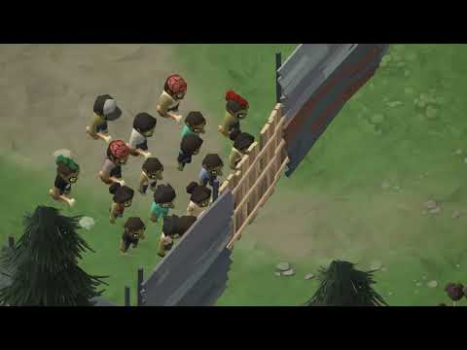 Baixar Survival City Builder Estratégias para Android captura de tela 5