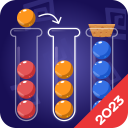 Baixar  Ball Sorting Master - Puzzle