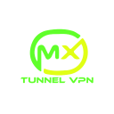 Baixar  Mx Tunnel Vpn - Super fast Net