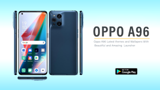 Baixar Themes for Oppo A96 Personalização para Android captura de tela 2