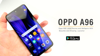 Baixar Themes for Oppo A96 Personalização para Android captura de tela 3