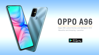 Baixar Themes for Oppo A96 Personalização para Android captura de tela 4