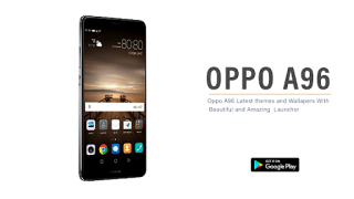 Baixar Themes for Oppo A96 Personalização para Android captura de tela 5