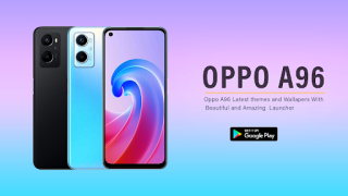 Baixar Themes for Oppo A96 Personalização para Android captura de tela 6