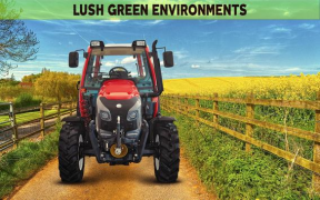 Baixar Farming Simulator 19 Simuladores para Android captura de tela 2