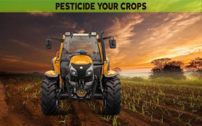 Baixar Farming Simulator 19 Simuladores para Android captura de tela 3