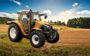 Baixar Farming Simulator 19 Simuladores para Android captura de tela 4