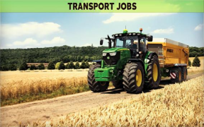 Baixar Farming Simulator 19 Simuladores para Android captura de tela 7