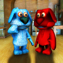 Baixar  Talking Pablo 3D Dog Simulator